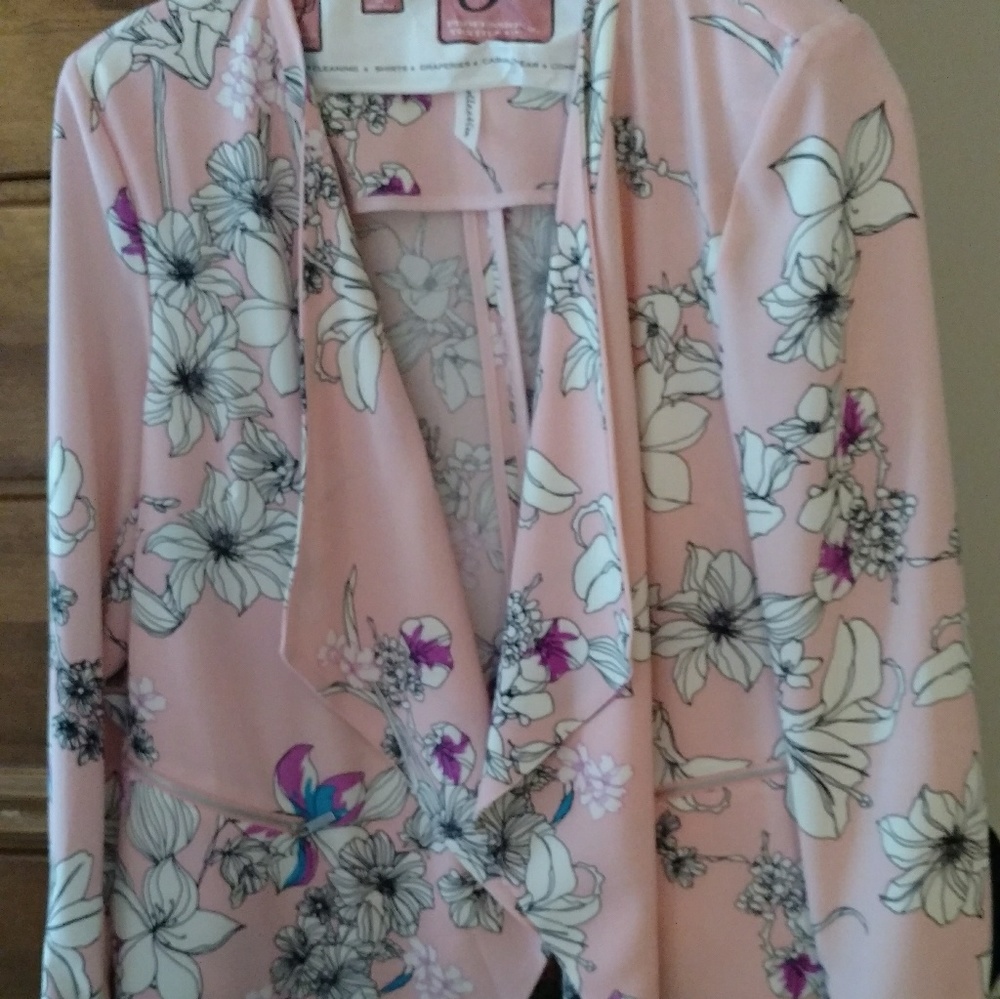 Jacket